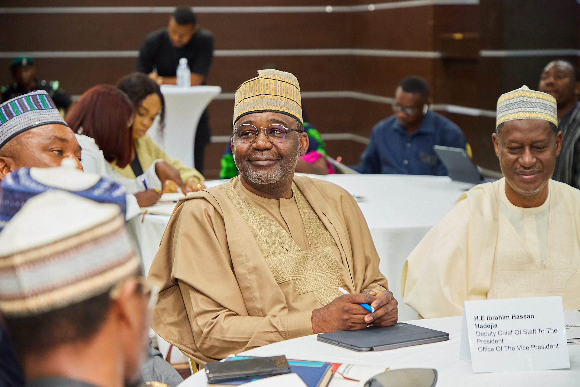 Halal economy — export and trade development