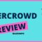 Usercrowd review