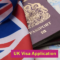 UK Visa Application