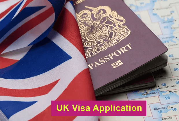 UK Visa Application