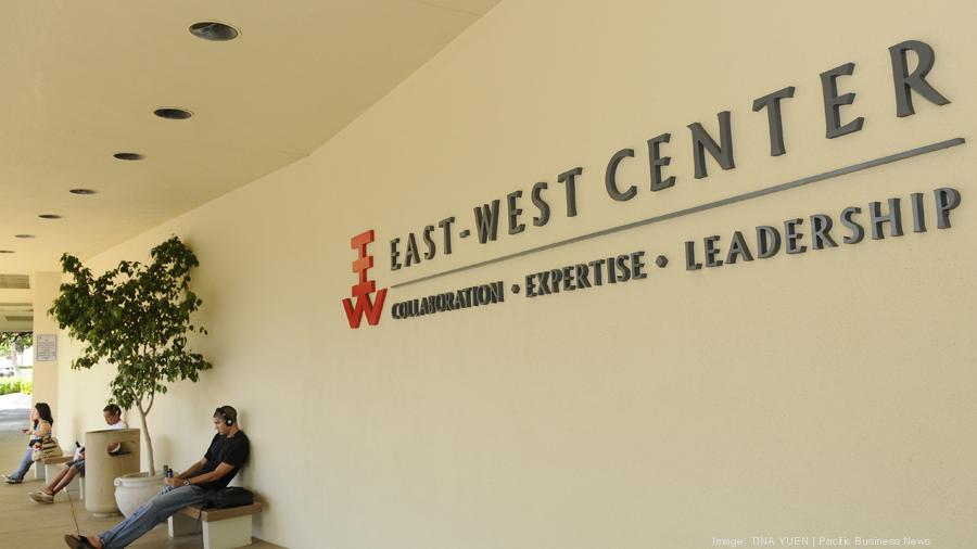 East-West