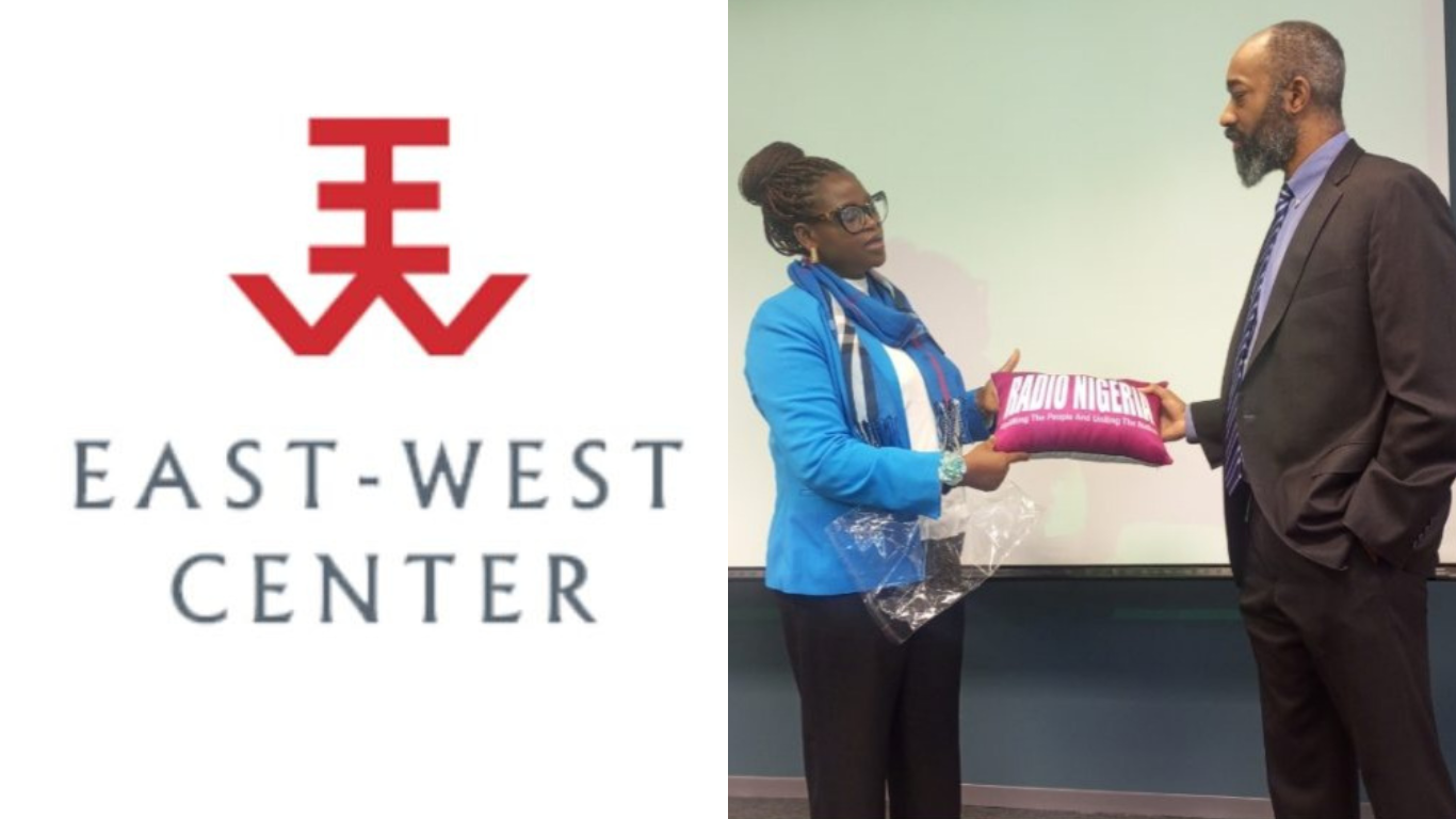 East West