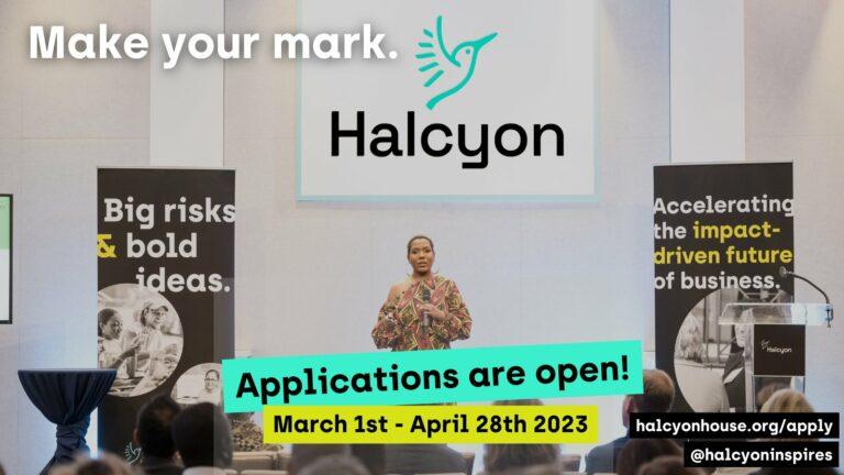 Halcyon Climate Resilience