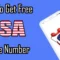 How to Get a Free USA Number