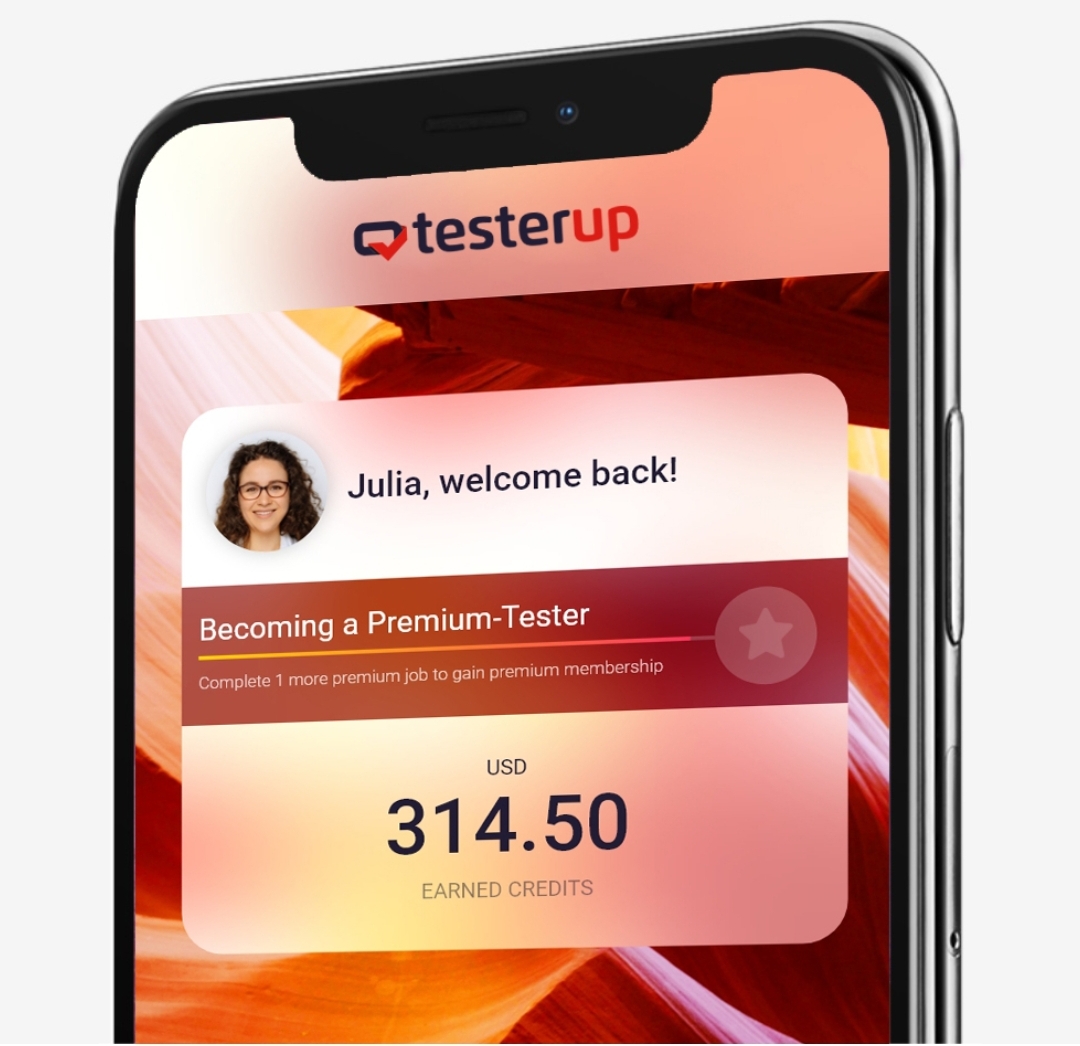 Testerapp