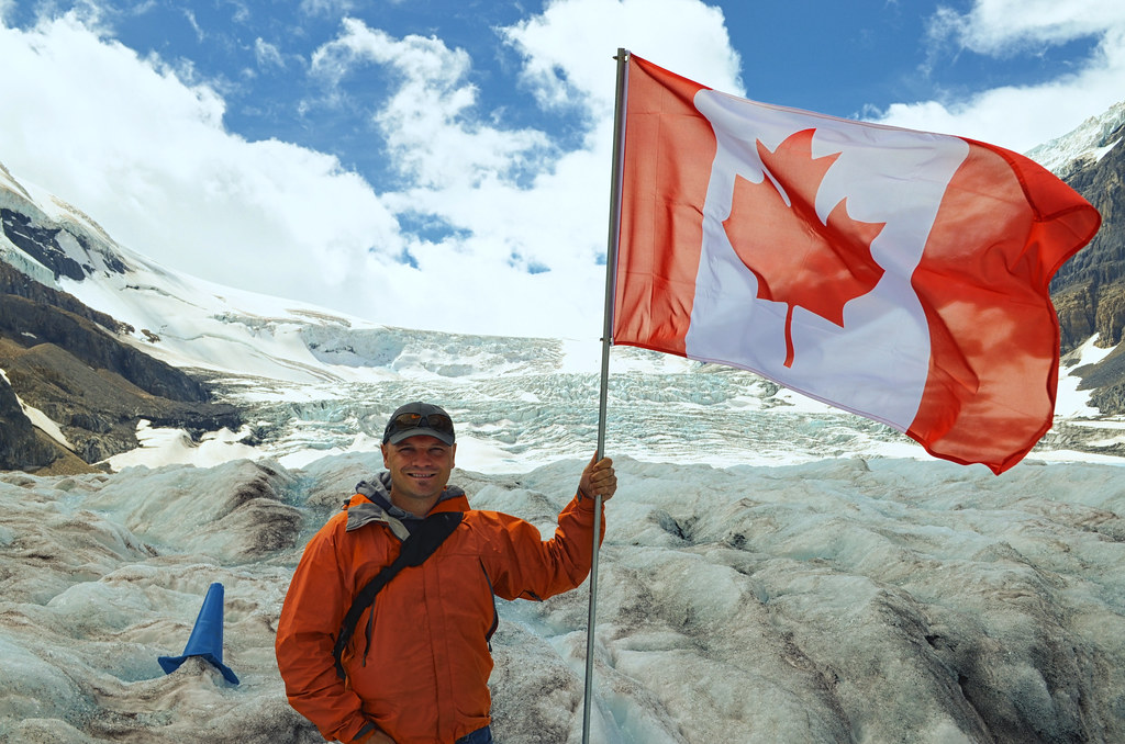 Happy Canada Day!