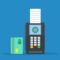 payment, pos, machine
