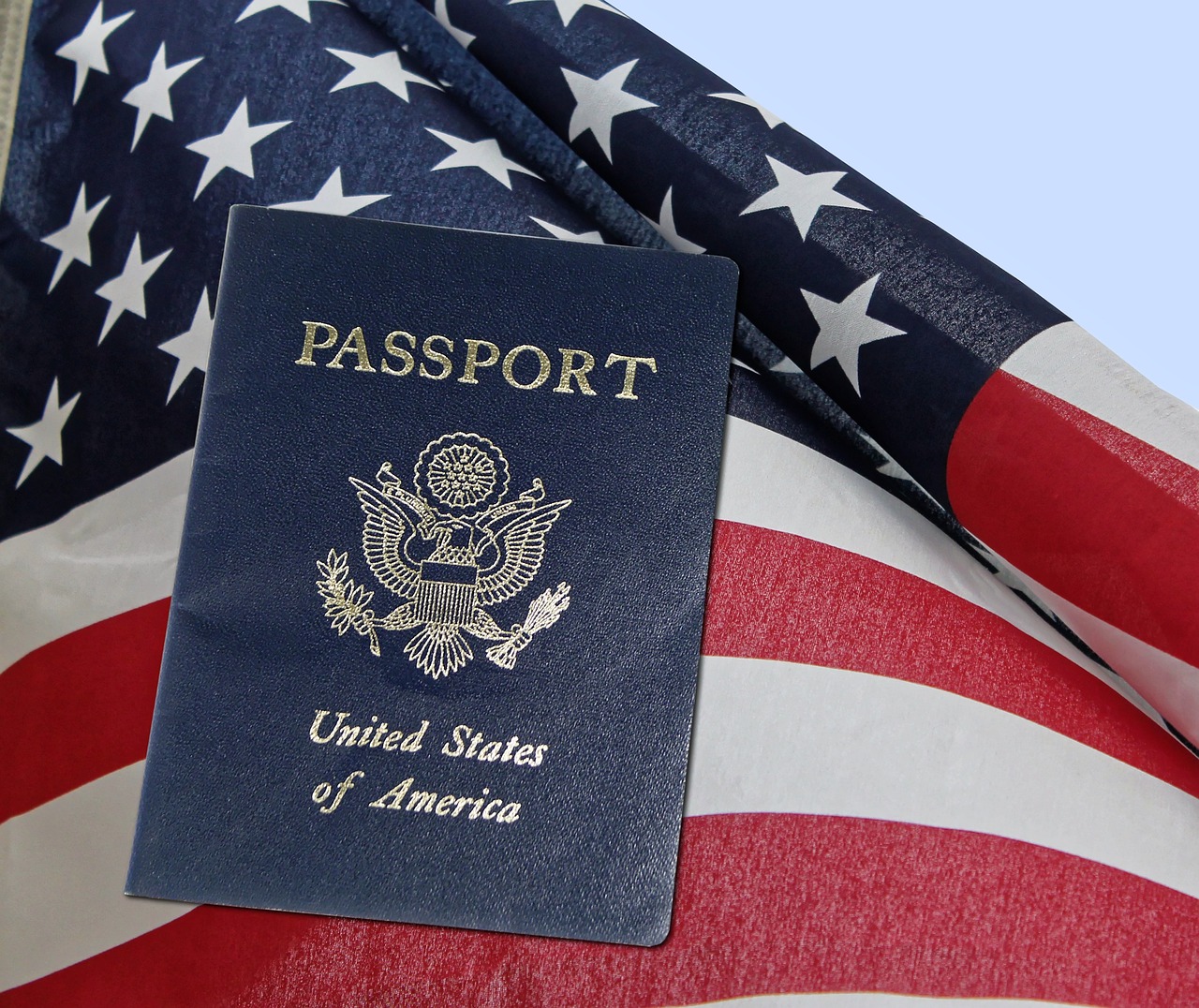 american, flag, usa