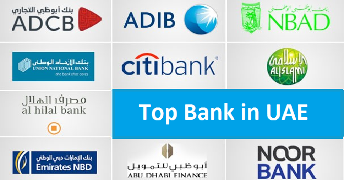 Banks in UAE