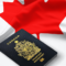 Canada Passport