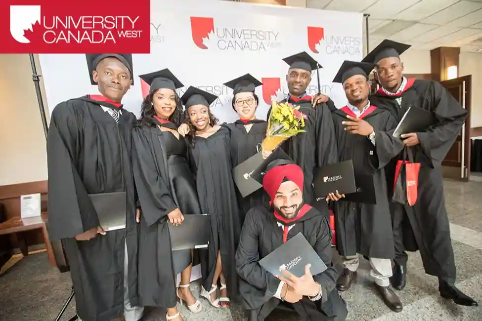 Canada West Scholarship