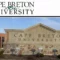 Cape Breton University