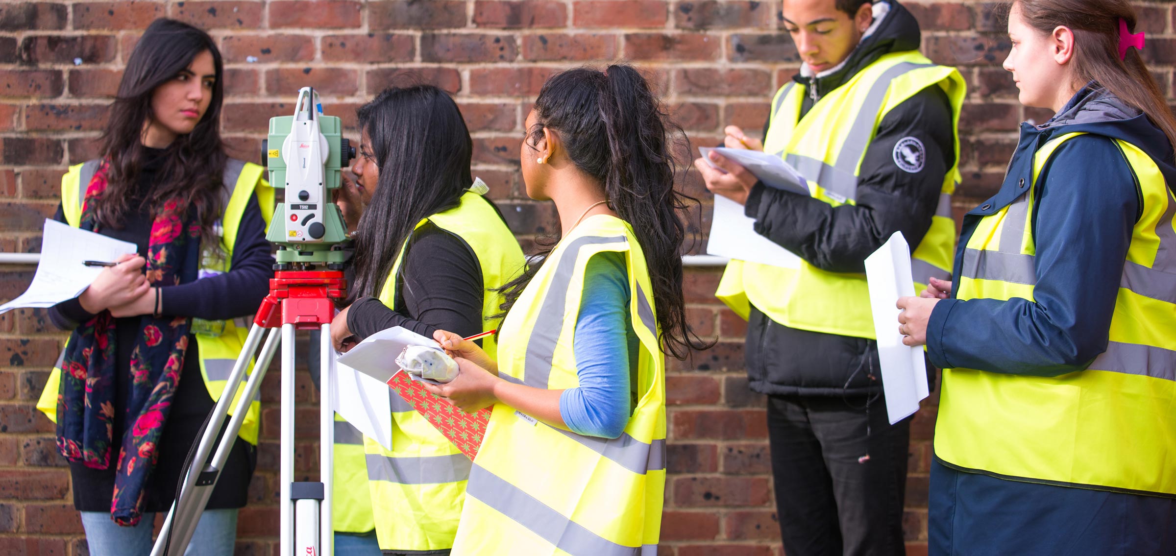 Civil Engineering Workplus