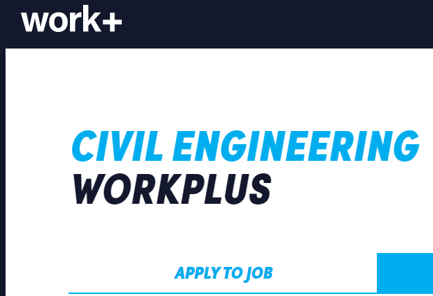 Civil Engineering with workplus