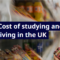 Cost of Living in the UK