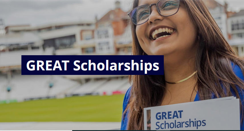 Great Scholarships