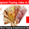Highest-Paying-Part-Time