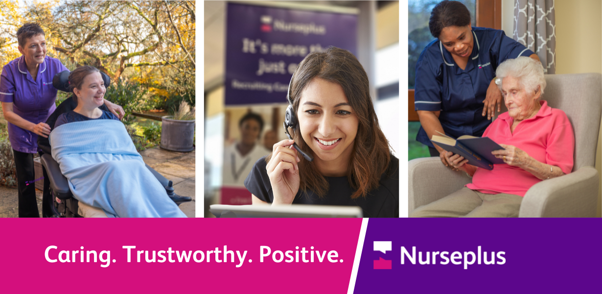 Nurseplus