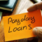 Payday Loan Application