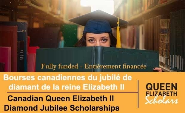Queen Elizabeth Scholarships