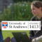 St Andrews University