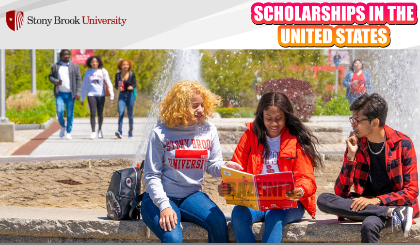 Stony Brook University