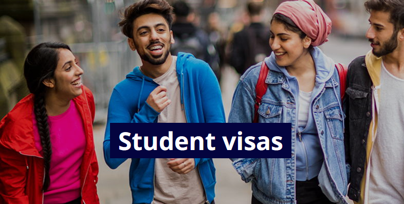 Student Visas