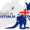 Study in Australia