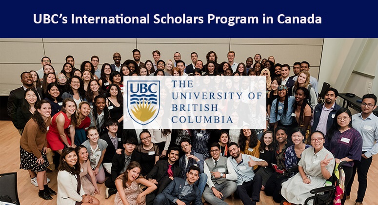 UBC’s-International-Scholars-Program-in-Canada