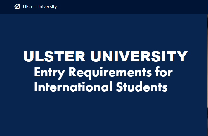 ULSTER University