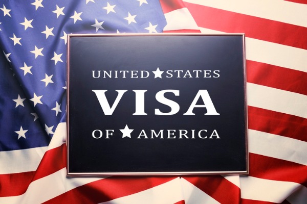 USA Visa Application