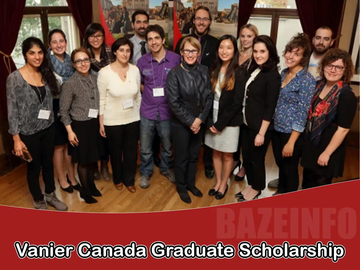 Vanier-Canada-Graduate-Scholarship