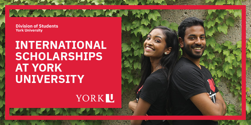 YorkU-InternationalScholarships