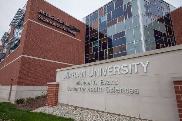 Marian University International Scholarship in USA