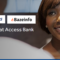 Access Bank Internship