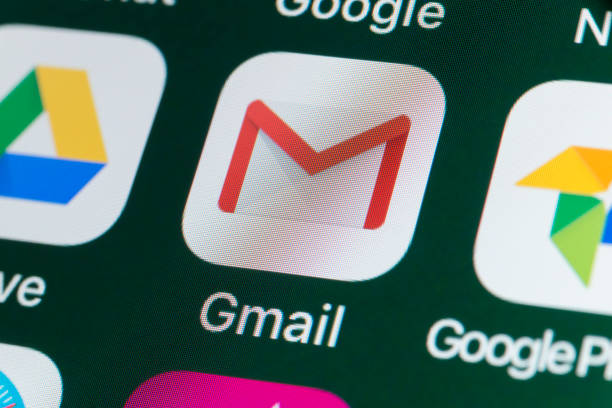 Gmail App