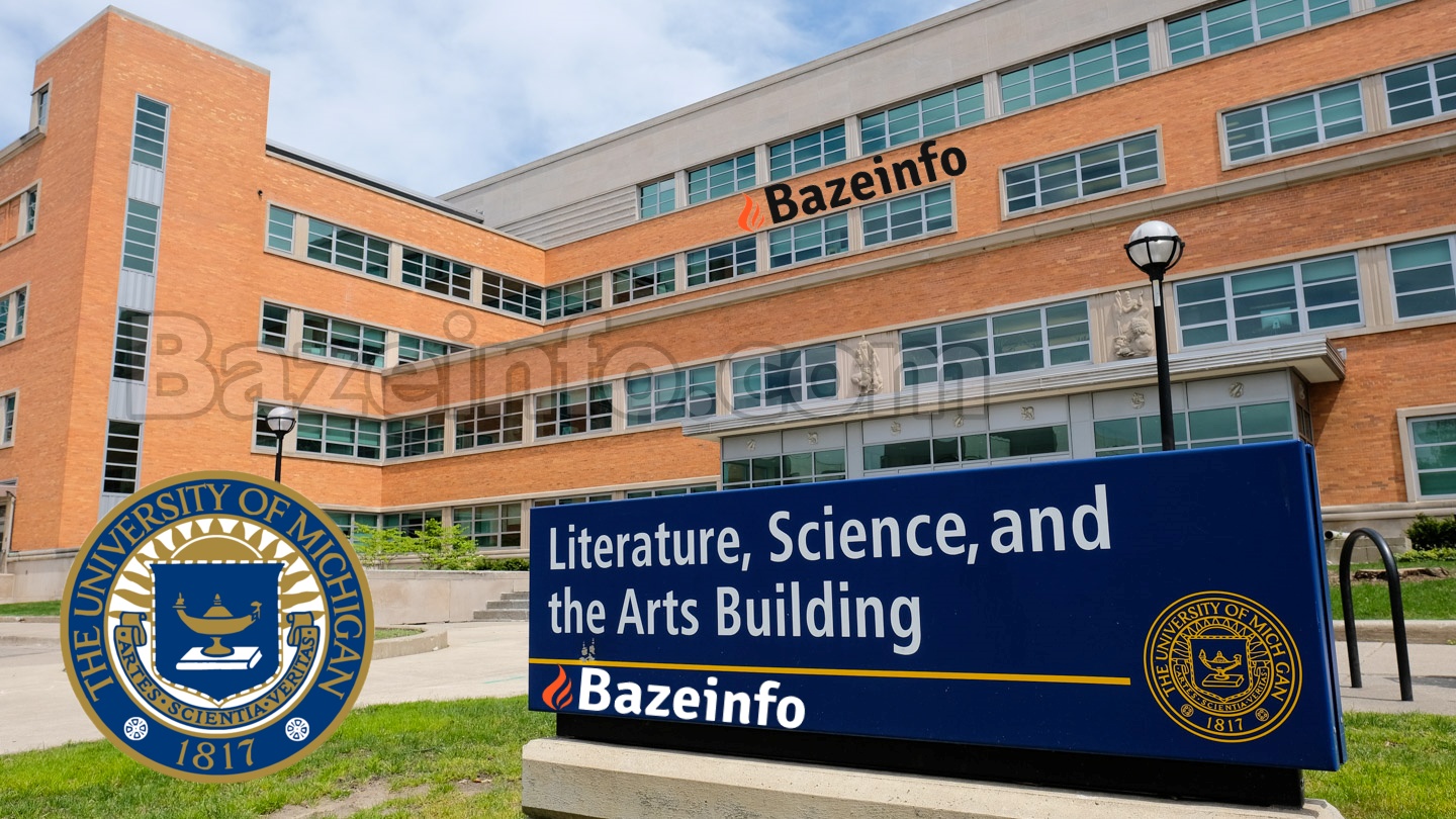 The University of Michigan LSA