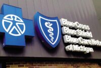 Blue Cross Blue Shield Login