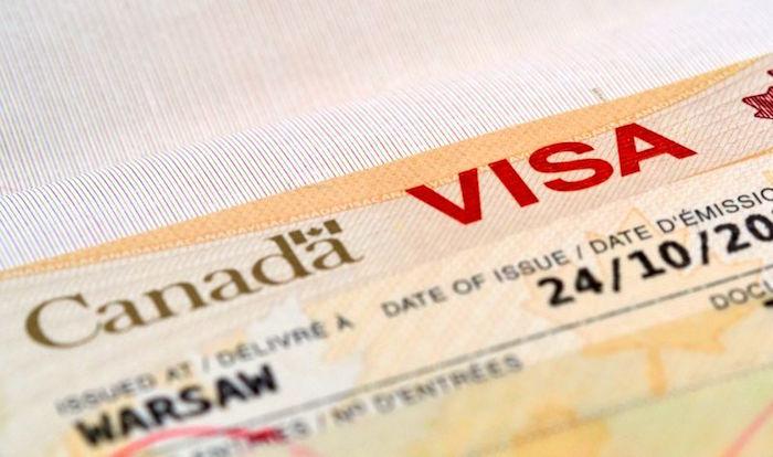 Canada-Visa