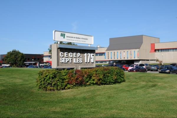 Institute Teaching De Sept-Îles (ITDS) Admission Rate