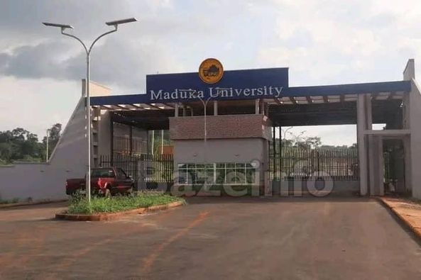 Maduka University
