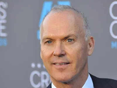 Michael-Keaton