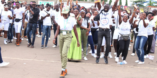 NYSC