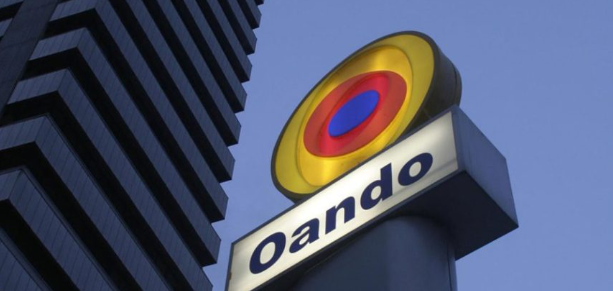 Oando