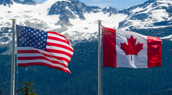 USA-Canada