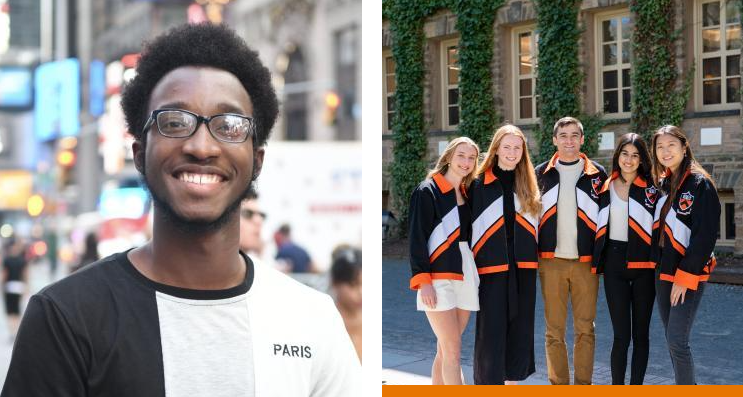 Colleges That Offer Full Ride Scholarships for International Students