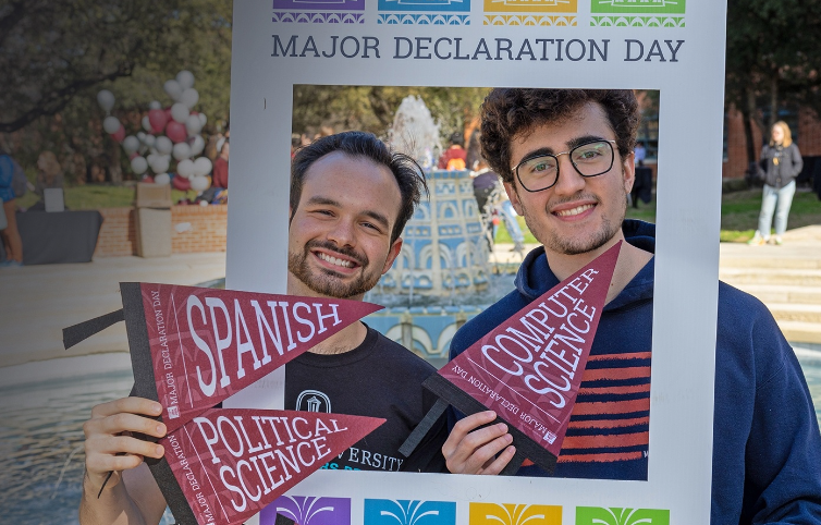 Trinity College USA Scholarships for International Students