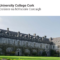 University College Cork Scholarships for International Students