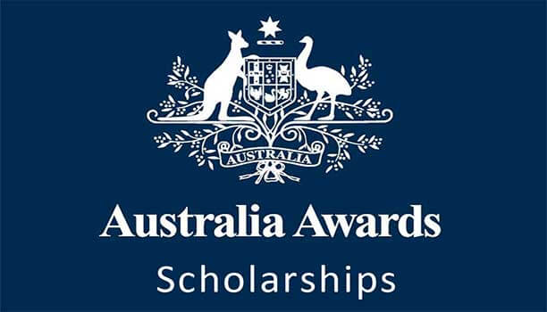 Australia Awards Scholarships