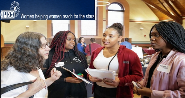 International Peace Scholarship